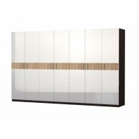 DULAP MODEL 9 EKTRA GENAROM WE FRONT BIP CU INSERTIE CANELATA DS